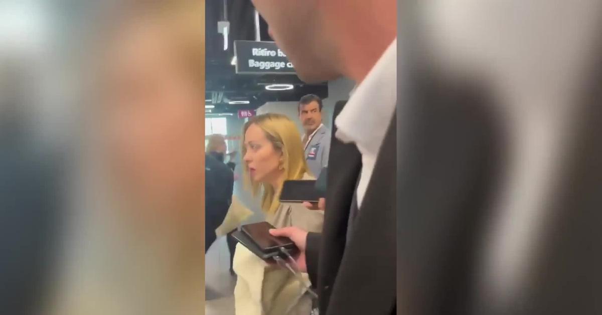 schlein attacca garante per la privacy dopo servizi di report va azzerato meloni eletto da pd e m5s potevano scegliere meglio video da Ilgiornaleditalia.it schlein attacca garante per la privacy dopo servizi di report va azzerato meloni eletto da pd e m5s potevano scegliere meglio video