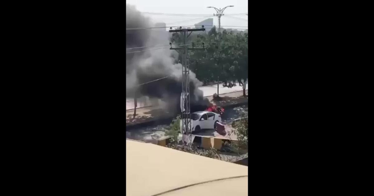 Pakistan, attentato suicida al tribunale distrettuale di Islamabad, 12 morti, 27 feriti, ministro difesa Asif: "Siamo in stato di guerra"   VIDEO