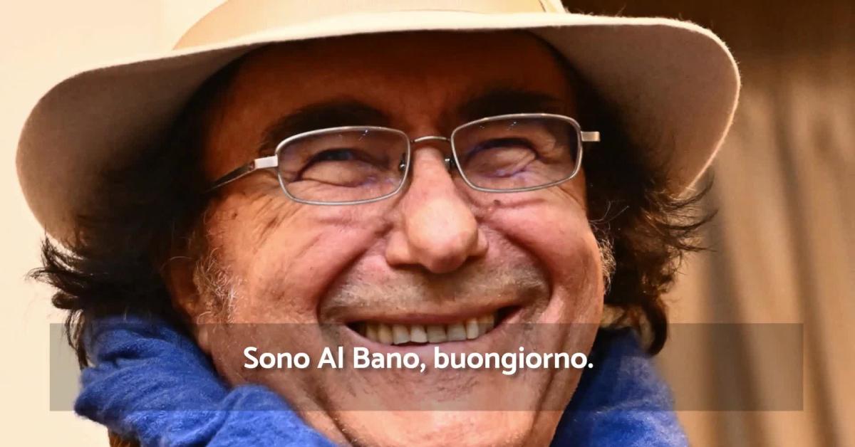 famiglia nel bosco a chieti l8217audio di al bano che offre ai genitori nuova casa e lavoro ho vissuto come loro devono vivere come meritano da Ilgiornaleditalia.it famiglia nel bosco a chieti l8217audio di al bano che offre ai genitori nuova casa e lavoro ho vissuto come loro devono vivere come meritano