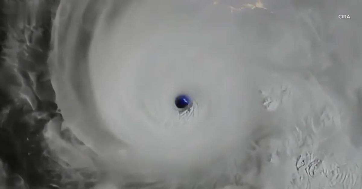 Uragano Melissa, oltre 120mila evacuati a Cuba, 3 morti in Giamaica; previste piogge fino a 76 cm e venti a 256 km/h   VIDEO Uragano Melissa, oltre 120mila evacuati a Cuba, 3 morti in Giamaica; previste piogge fino a 76 cm e venti a 256 km/h   VIDEO