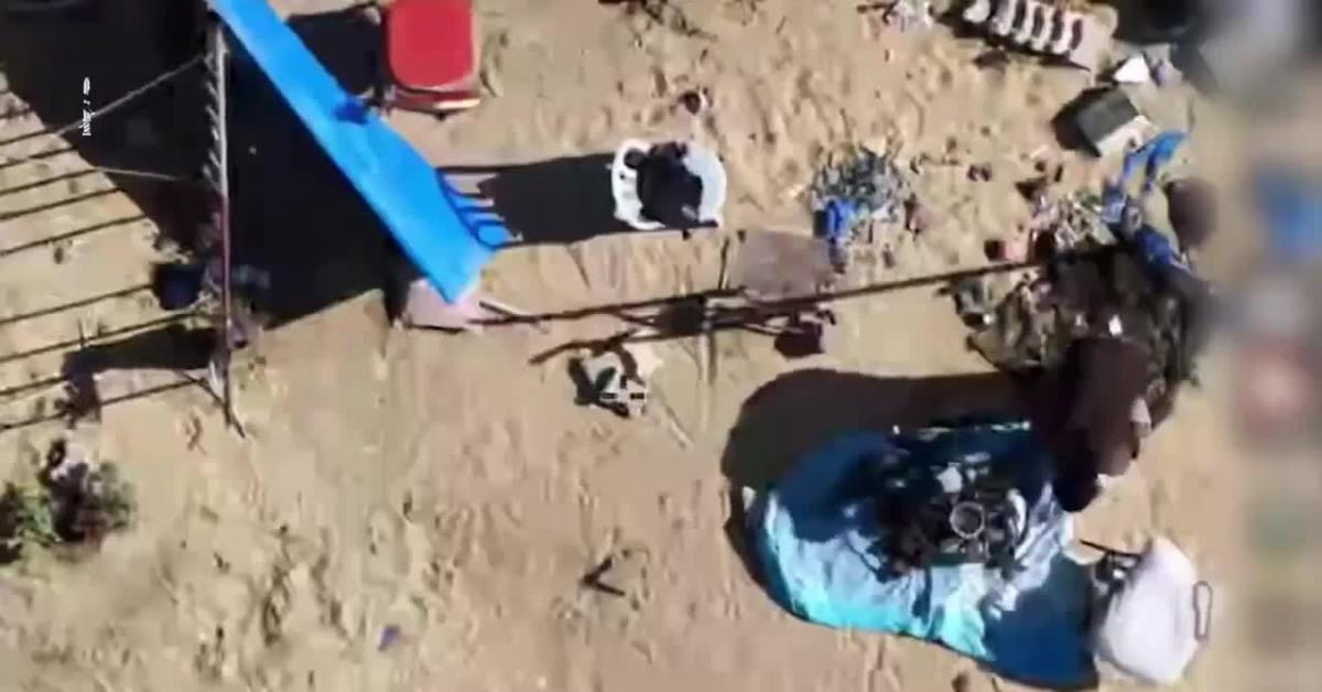 Gaza, nuovo raid Idf nel nord della Striscia, violato ancora cessato il fuoco: da ieri notte 104 morti di cui 46 bambini, 253 i feriti   VIDEO