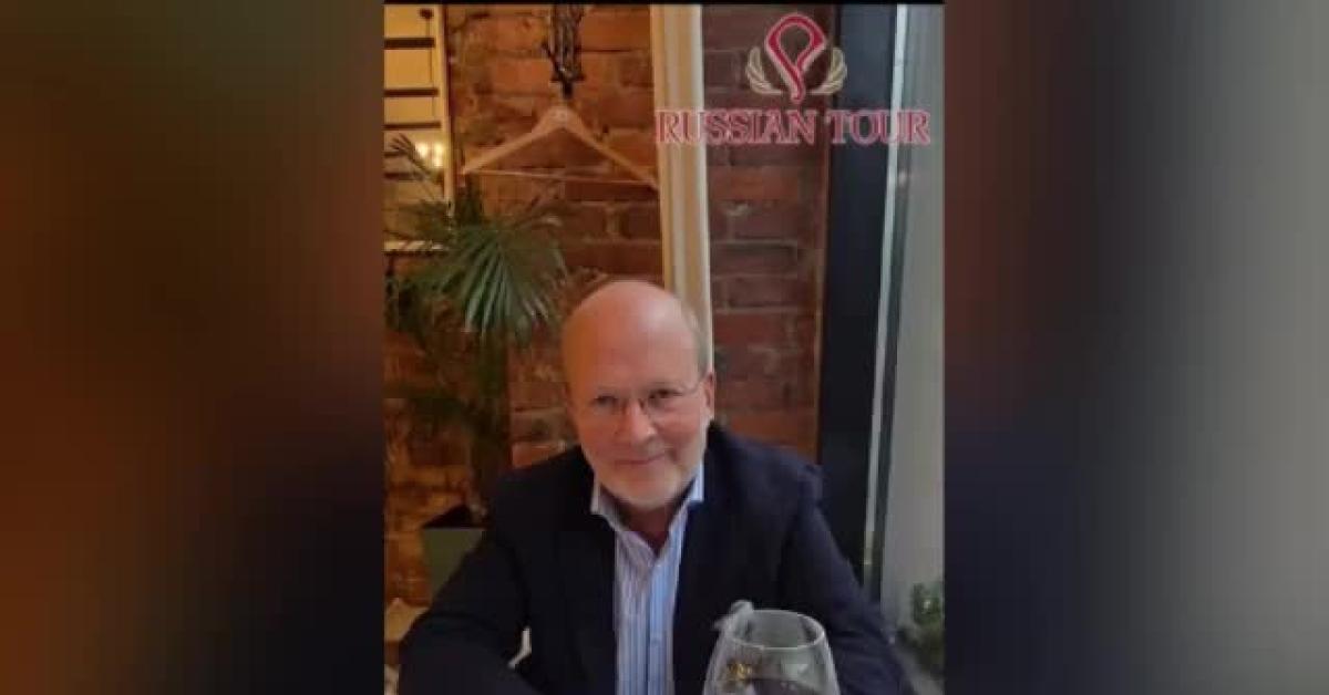 Russia, Marc Innaro: “Uscito da Rai perchè rifiutano posizione di Mosca, accordi Minsk una presa per il cu*o, hanno armato Ucraina” – VIDEO Russia, Marc Innaro: “Uscito da Rai perchè rifiutano posizione di Mosca, accordi Minsk una presa per il cu*o, hanno armato Ucraina” – VIDEO