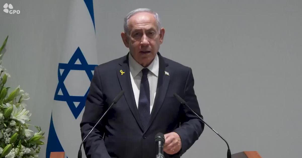 Raid Idf a Doha (Qatar), Netanyahu la spara: “Noi come gli Usa in Afghanistan”, Trump Raid Idf a Doha (Qatar), Netanyahu la spara: “Noi come gli Usa in Afghanistan”, Trump
