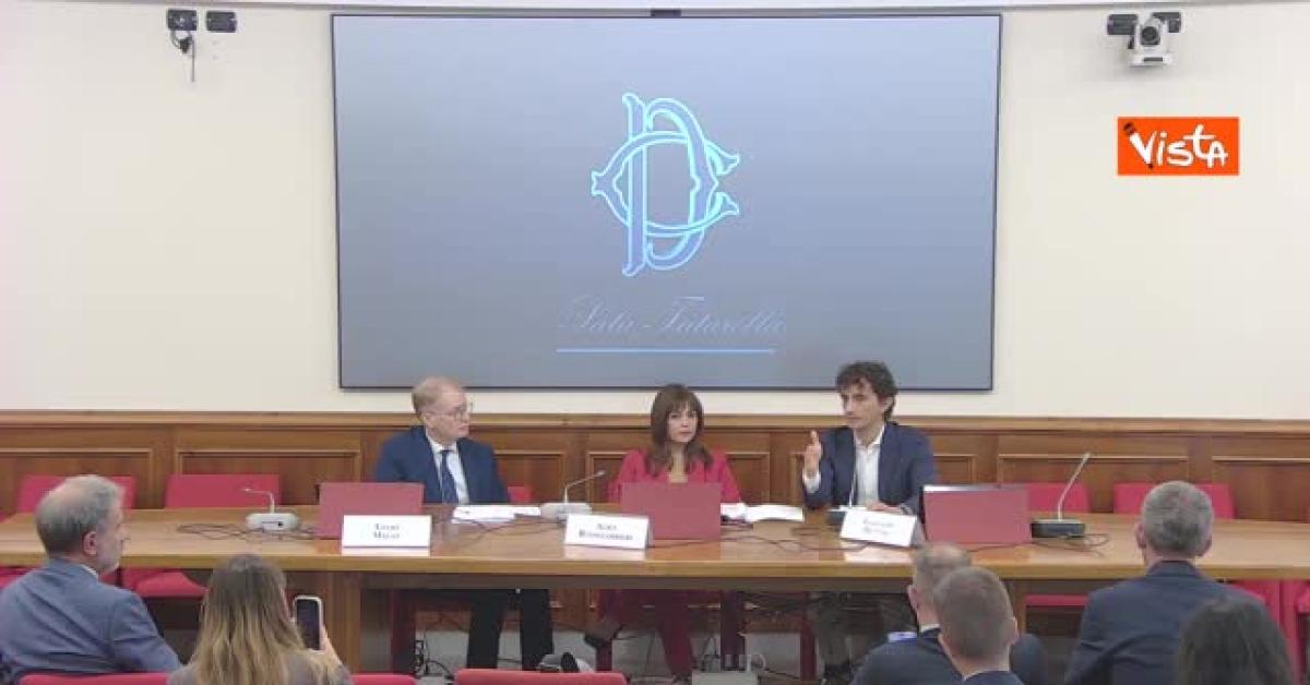 Commissione Covid, Bignami (FdI) smaschera Conte: “Governo acquistò mascherine che provocarono morte al triplo del valore di mercato”   VIDEO