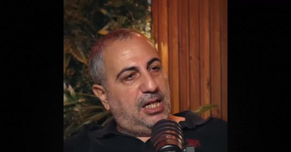 Gaza, le parole choc di ex agenti del Mossad e deputati Knesset: "Dobbiamo cancellare la Striscia e mandare palestinesi in Libia" VIDEO Gaza, le parole choc di ex agenti del Mossad e deputati Knesset: "Dobbiamo cancellare la Striscia e mandare palestinesi in Libia" VIDEO