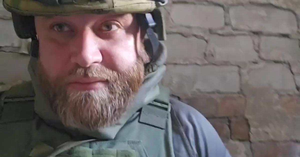 Zaporizhzhia, reporter russo di Ria Novosti Ivan Zuyev ucciso da un drone ucraino, Mosca: "Morto mentre raccontava la verità sul campo" VIDEO Zaporizhzhia, reporter russo di Ria Novosti Ivan Zuyev ucciso da un drone ucraino, Mosca: "Morto mentre raccontava la verità sul campo" VIDEO