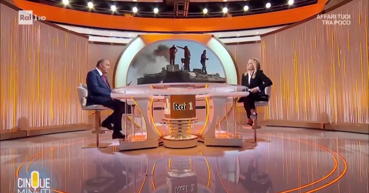 Gaza, Meloni insiste: "Il mio governo denunciato per concorso in genocidio alla CPI, si è perso il senso delle parole"   VIDEO