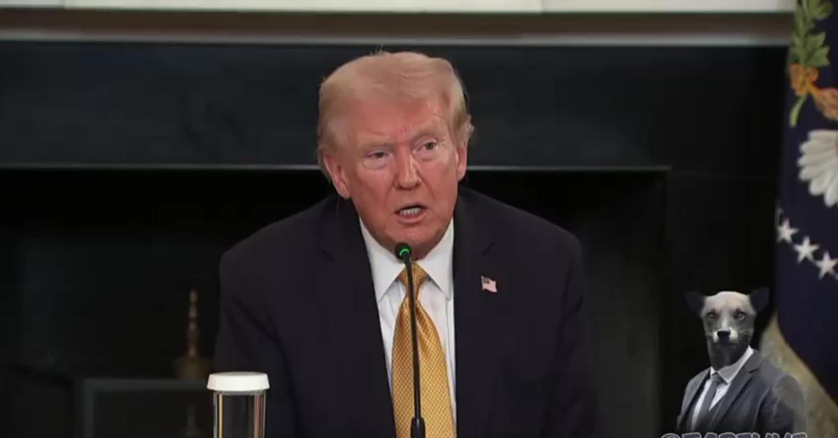Venezuela, Trump: "Imminente blitz di terra contro narcotrafficanti, Cina? Usa Caracas per smerciare fentanyl", Maduro: " No war, just peace" VIDEO Venezuela, Trump: "Imminente blitz di terra contro narcotrafficanti, Cina? Usa Caracas per smerciare fentanyl", Maduro: " No war, just peace" VIDEO