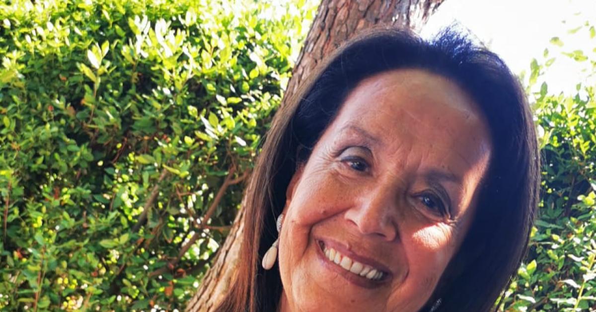 Luciana Sbarbati riconfermata segretaria nazionale dei Repubblicani Europei