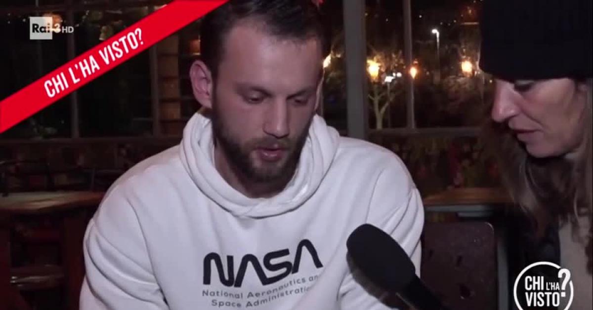 Scomparsa Tatiana Tramacere, l