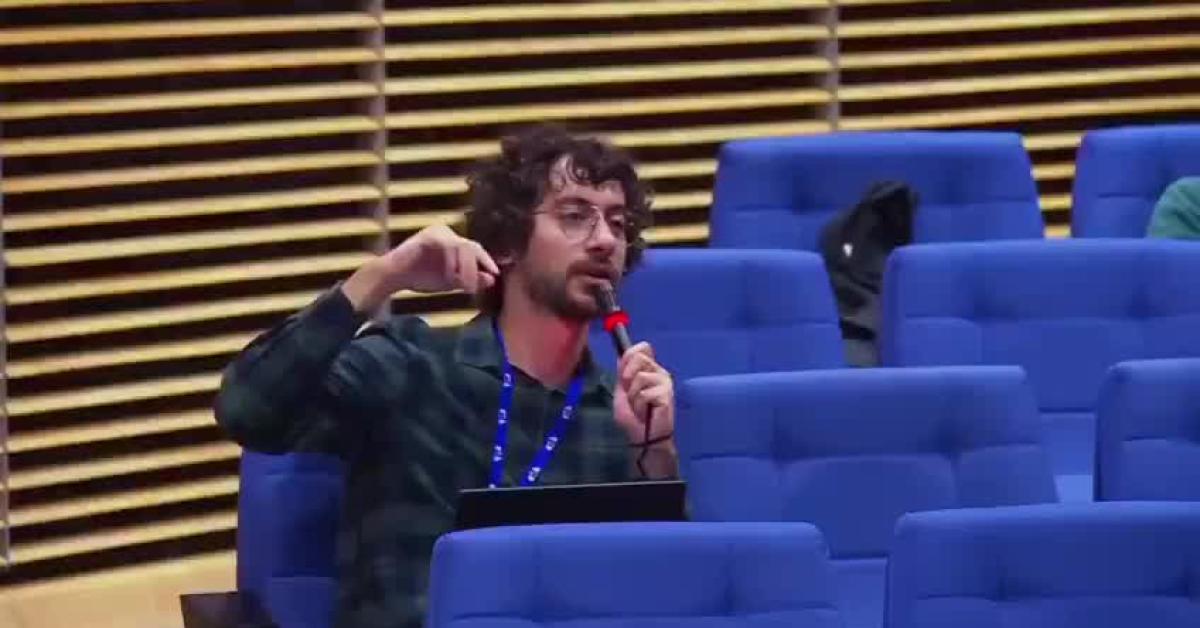 Bruxelles, giornalista Gabriele Nunziati licenziato da Agenzia Nova per aver chiesto a Commisione Ue: "Israele pagherà per ricostruire Gaza?"    VIDEO