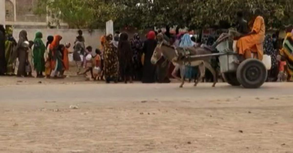 sudan sopravvissuti raccontano i crimini dopo la presa di al fashir rsf uccidevano i civili ridendo decine di donne stuprate insieme alle figlie