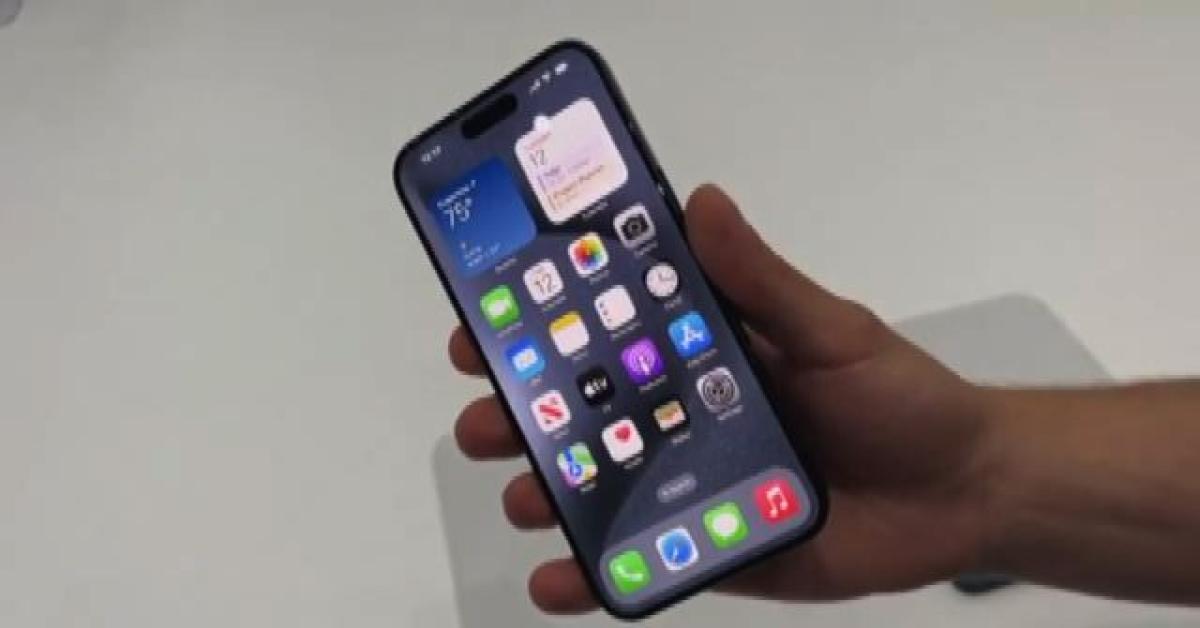 Israele, vietati smartphone Android agli alti ufficiali Idf, Army Radio: "Obbligatori gli iPhone, meno esposti a rischio hacker" Israele, vietati smartphone Android agli alti ufficiali Idf, Army Radio: "Obbligatori gli iPhone, meno esposti a rischio hacker"