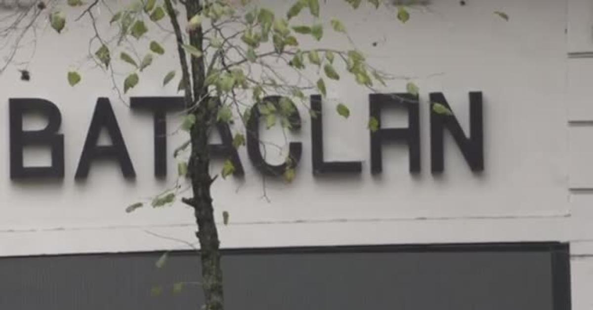 Il terrorista del Bataclan ora vuole la giustizia riparativa, ma guai all