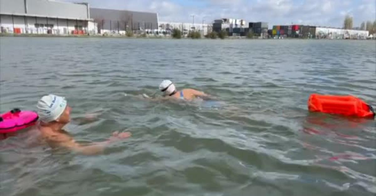 Olimpiadi Parigi 2024, Senna inquinata, annullate prove triathlon