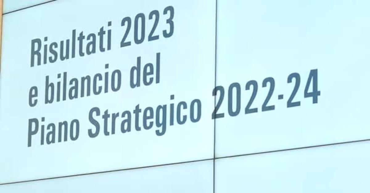 Cdp, utile record nel 2023: impegnati oltre 50 miliardi nel biennio; Scannapieco e Gorno Tempini verso la riconferma come AD e Presidente