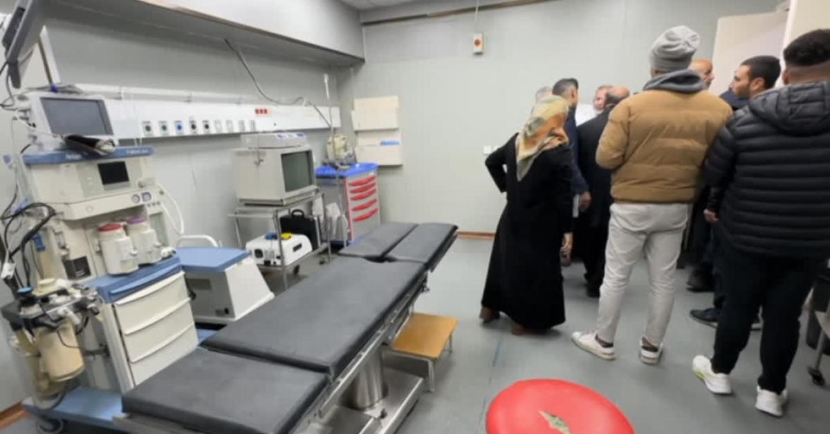 Israele, 22mila soldati feriti da 7 ottobre 2023, crisi salute mentale: 58% pazienti ha depressione, ansia o sindrome stress post traumatico Israele, 22mila soldati feriti da 7 ottobre 2023, crisi salute mentale: 58% pazienti ha depressione, ansia o sindrome stress post traumatico