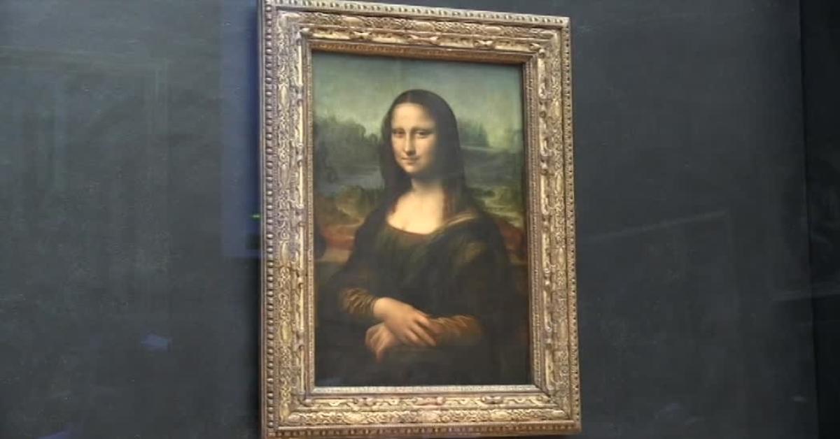 Furto al Louvre, il precedente del 1911: l