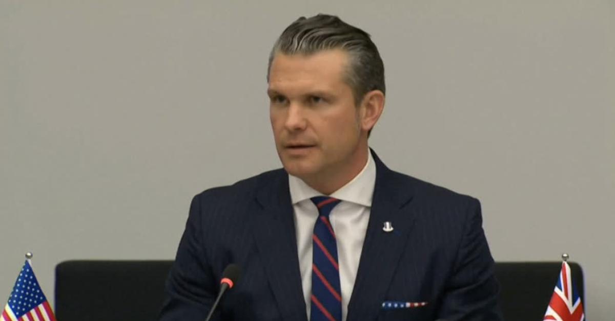 venezuela hegseth viol242 leggi di guerra e autorizz242 2176 raid per uccidere i narcos leavitt ammiraglio bradley ordin242 l attacco secondo legge da Ilgiornaleditalia.it venezuela hegseth viol242 leggi di guerra e autorizz242 2176 raid per uccidere i narcos leavitt ammiraglio bradley ordin242 l attacco secondo legge
