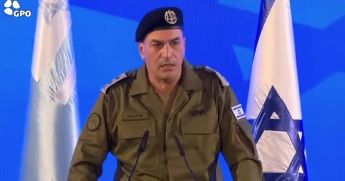 Il "buco nero" del generale Zamir, il vero costo della guerra a Gaza per Israele si misura nel depauperamento del suo capitale umano