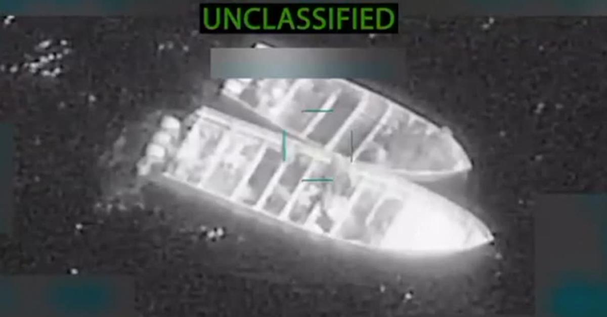 Usa, lanciata operazione “Southern Spear” contro i narcos nei Caraibi, Hegseth: "Eliminiamo i narcoterroristi dal nostro emisfero"