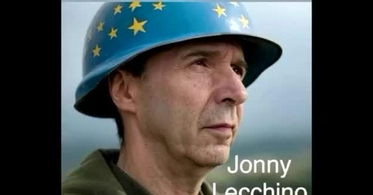 i migliori meme del 2025 dal kit giocattolo di speranza con vaccino covid e tuta da carcerato alla russofobia dell von der leyen video da Ilgiornaleditalia.it i migliori meme del 2025 dal kit giocattolo di speranza con vaccino covid e tuta da carcerato alla russofobia dell von der leyen video