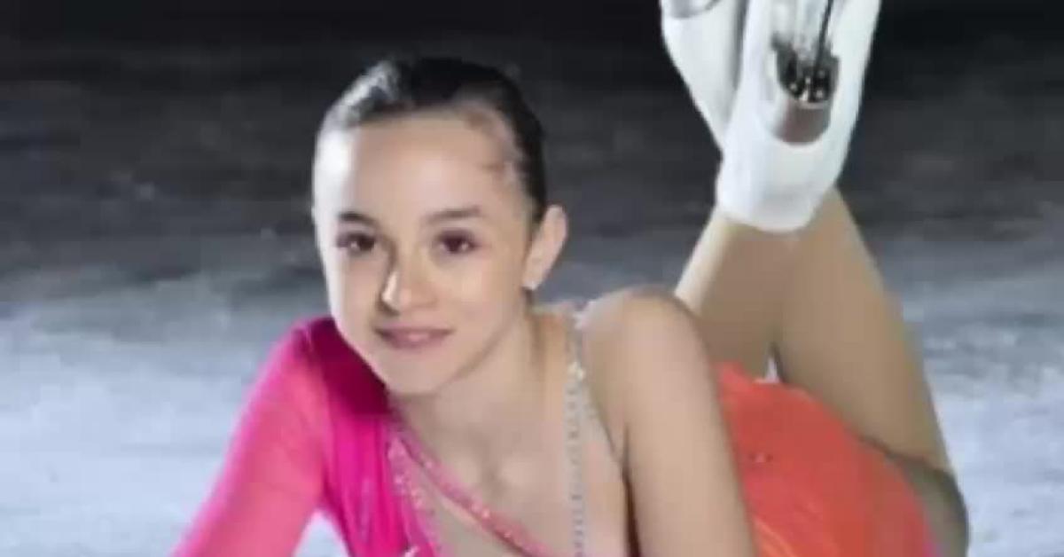 Giustino (TN), 15enne Matilda Ferrari investita e uccisa da tir mentre aspettava bus, era una promessa del pattinaggio su ghiaccio – VIDEO