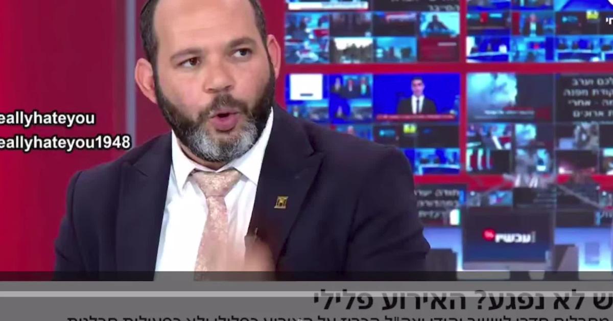 Israele, vicesindaco di Beersheba: “Dovevamo uccidere 100 150mila palestinesi al giorno”, poi la minaccia: ”colpiamo a vista chi attraversa recinzioni”   VIDEO
