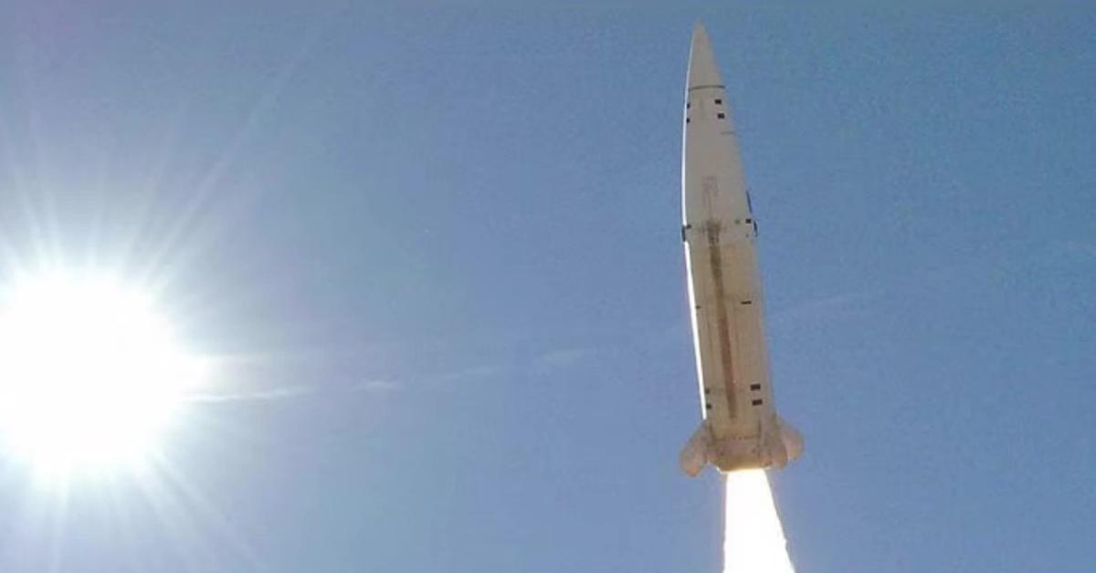 Dipartimento di Stato Usa approva vendita missili aria terra con gittata estesa all’Italia per 301mln $, manca solo l’ok del Congresso   VIDEO