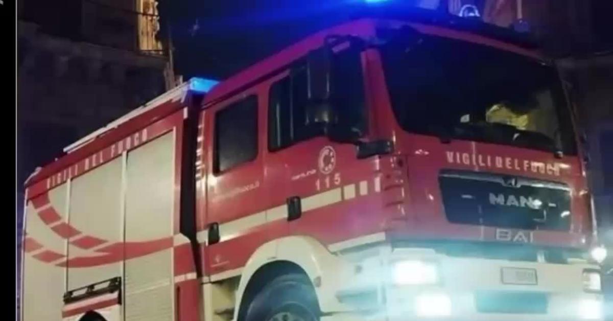 Padova, monossido di carbonio in un appartamento in località Pontevigodarzere, morto 45enne nigeriano, 1 intossicato VIDEO Padova, monossido di carbonio in un appartamento in località Pontevigodarzere, morto 45enne nigeriano, 1 intossicato VIDEO