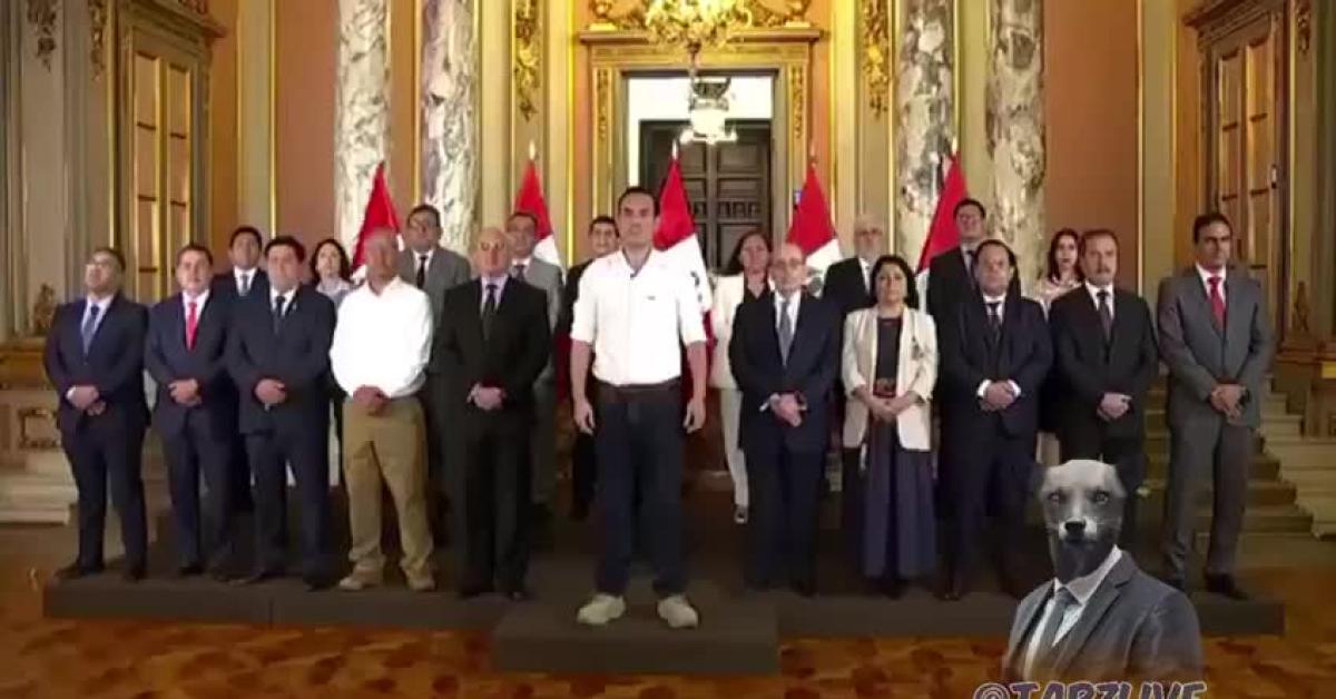 Perù, Jerí dichiara stato di emergenza di 30 giorni dopo proteste di GenZ: "Passerò dalla difesa all