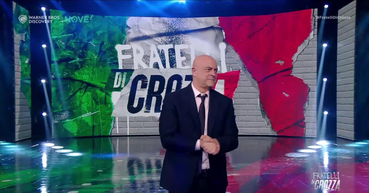 Fratelli di Crozza, monologo sulla corruzione: "La Liguria svenduta per 74 mila euro? Se fosse vero sarebbe proprio un prezzo alla genovese"