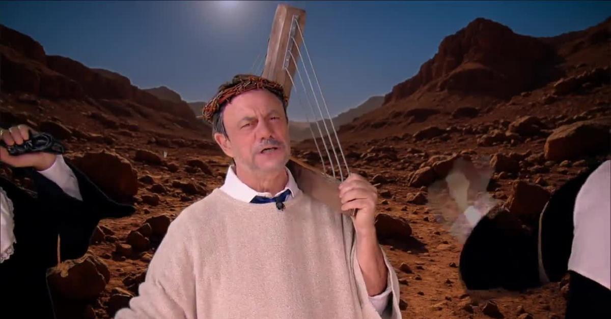 Fratelli di Crozza, la reazione di Salvini al no della Corte dei Conti sul Ponte di Messina Fratelli di Crozza, la reazione di Salvini al no della Corte dei Conti sul Ponte di Messina