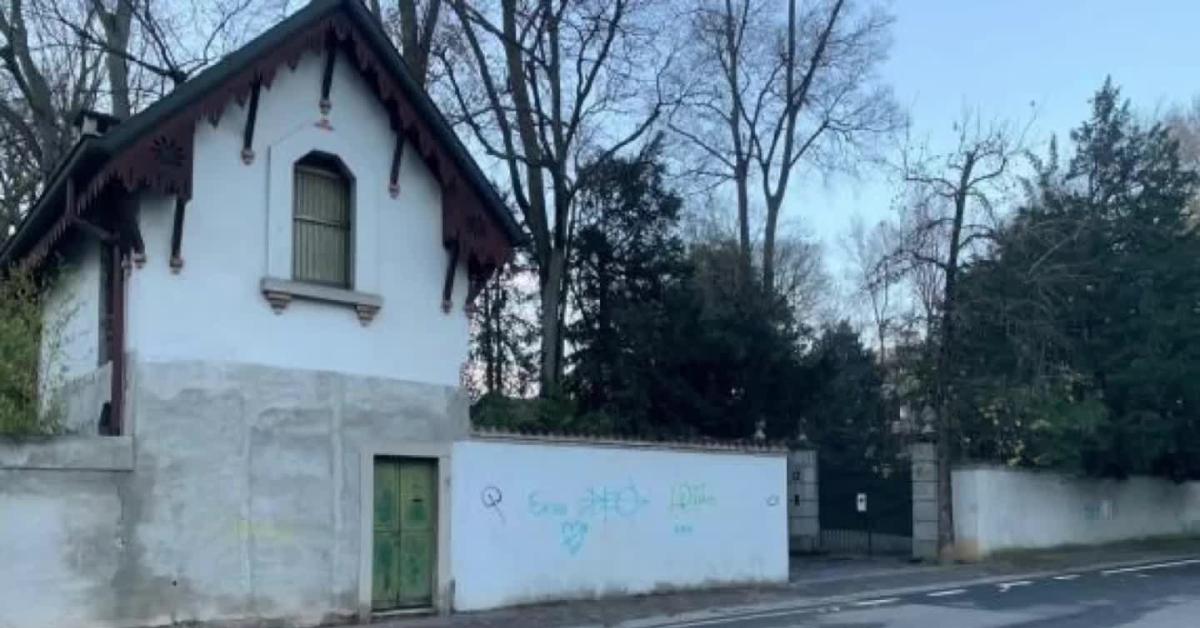 Treviglio, rapina in villa dell Treviglio, rapina in villa dell