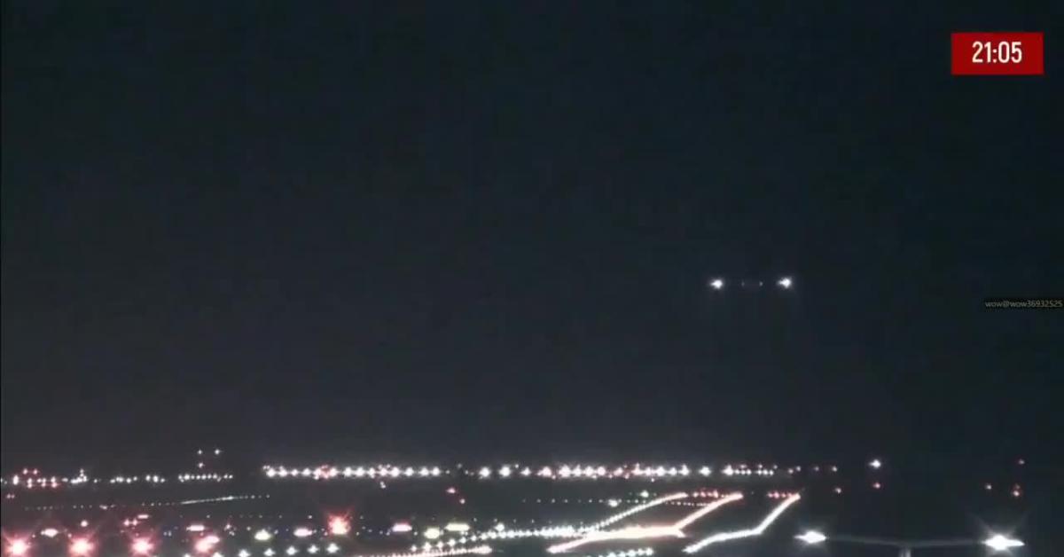 Droni “non identificati” ancora su aeroporti Monaco e Praga, alzati in volo elicotteri militari e schierati cecchini “a scopo preventivo”   VIDEO