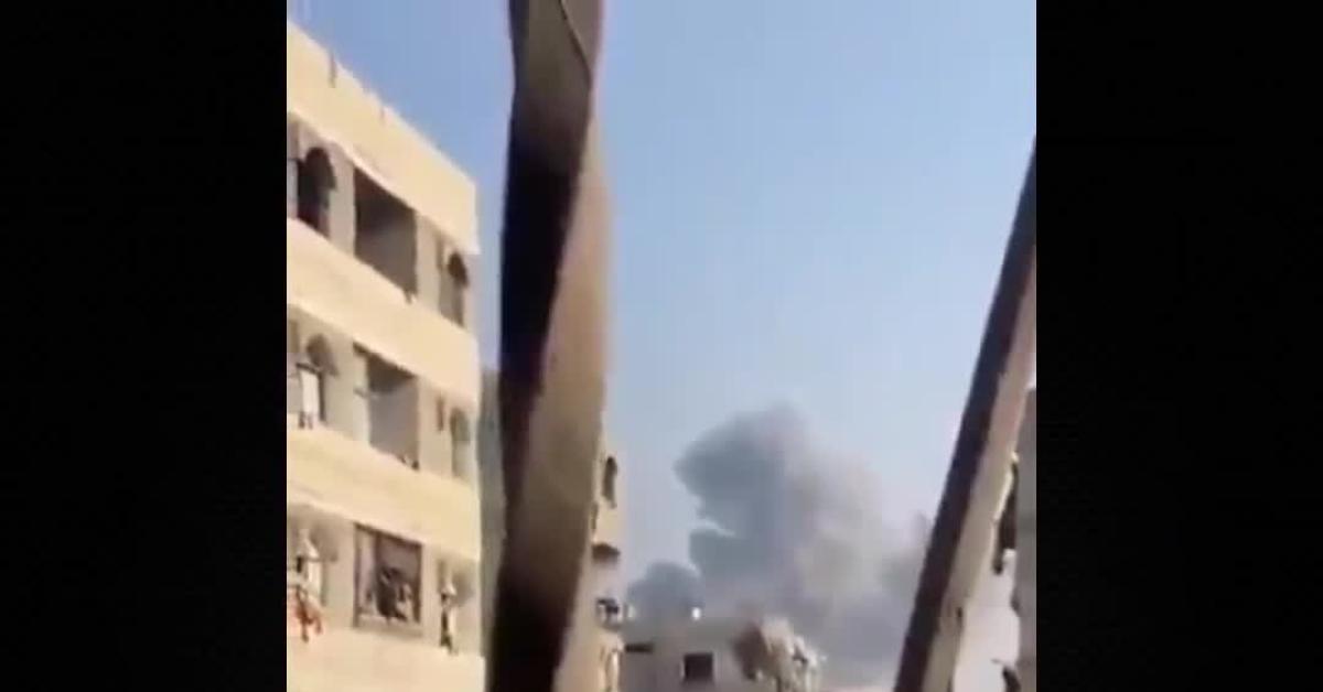 gaza ancora raid idf su striscia e cisgiordania bombardati al tuffah al shujaiya e campo profughi di al far aa almeno 4 morti video da Ilgiornaleditalia.it gaza ancora raid idf su striscia e cisgiordania bombardati al tuffah al shujaiya e campo profughi di al far aa almeno 4 morti video
