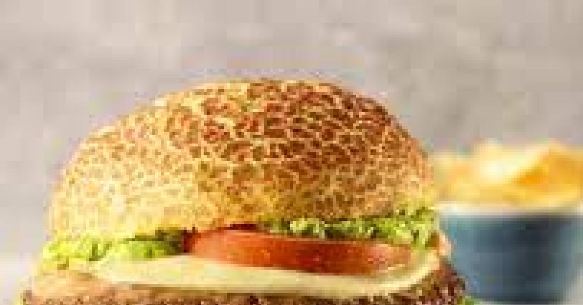 Autogrill, premio WOW Burger per il primo panino 100 plantbased Il