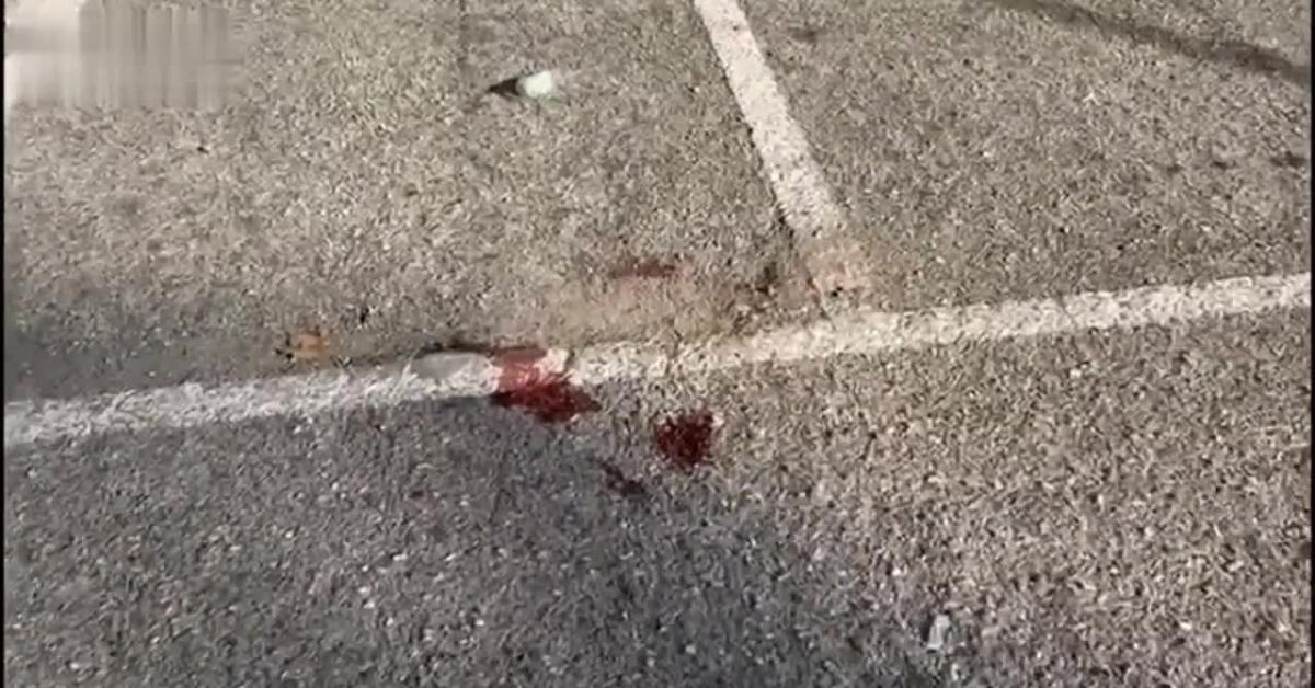 perugia 23enne hekuran cumani ucciso nel parcheggio dell8217universit224 con coltellata alla gola dopo lite tra 2 gruppi per futili motivi 8211 video