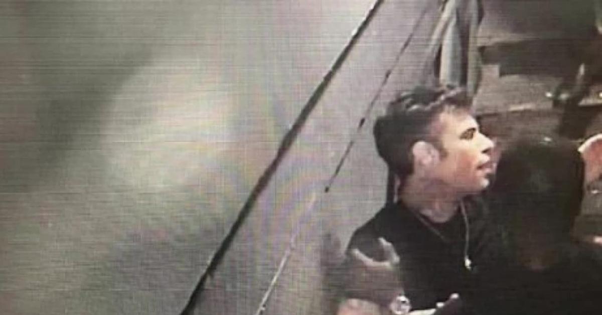 Fedez e Iovino, spunta il VIDEO della rissa in discoteca, il trainer mostra le ferite sul volto dopo il pestaggio