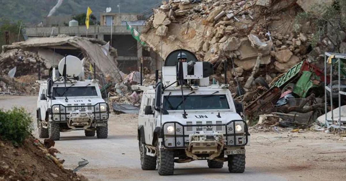 Libano, Idf accusa Unifil dell’abbattimento di un drone, forza Onu: “Attaccati a Kfar Kila, sganciata granata da velivolo, neutralizzato”   VIDEO