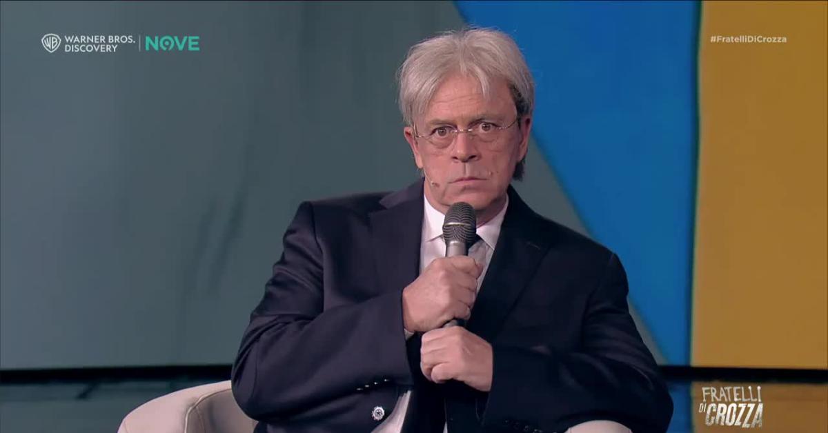 Fratelli di Crozza, Gentiloni e il nuovo partito "INSI PD"