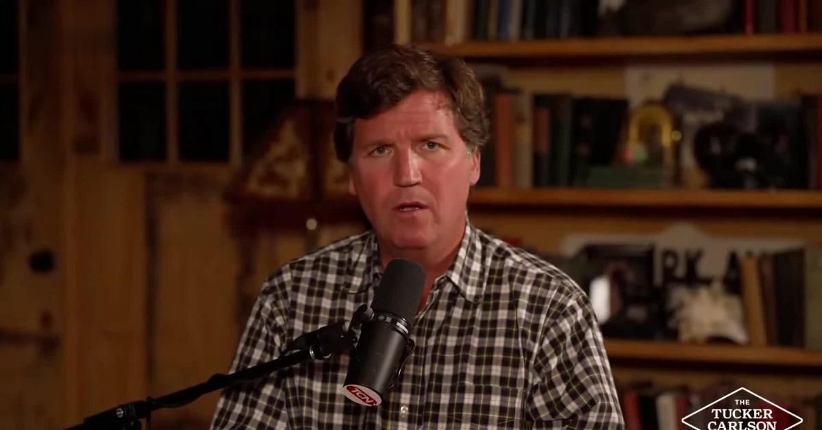 Usa, giornalista Carlson rivela: "Durante guerra dei 12 giorni fra Israele e Iran, generali Idf erano al Pentagono e davano ordini" - VIDEO