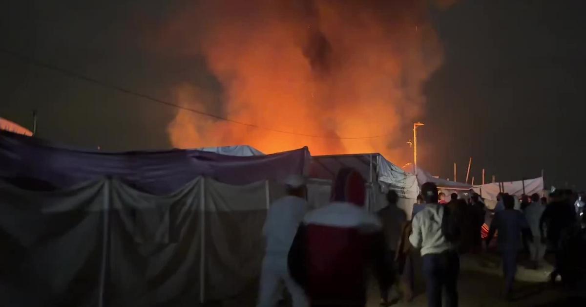 Gaza, raid Idf su Khan Younis , 7 palestinesi morti fra cui 2 bambini, Netanyahu si nasconde dietro un dito: "Hamas ha violato tregua"   VIDEO