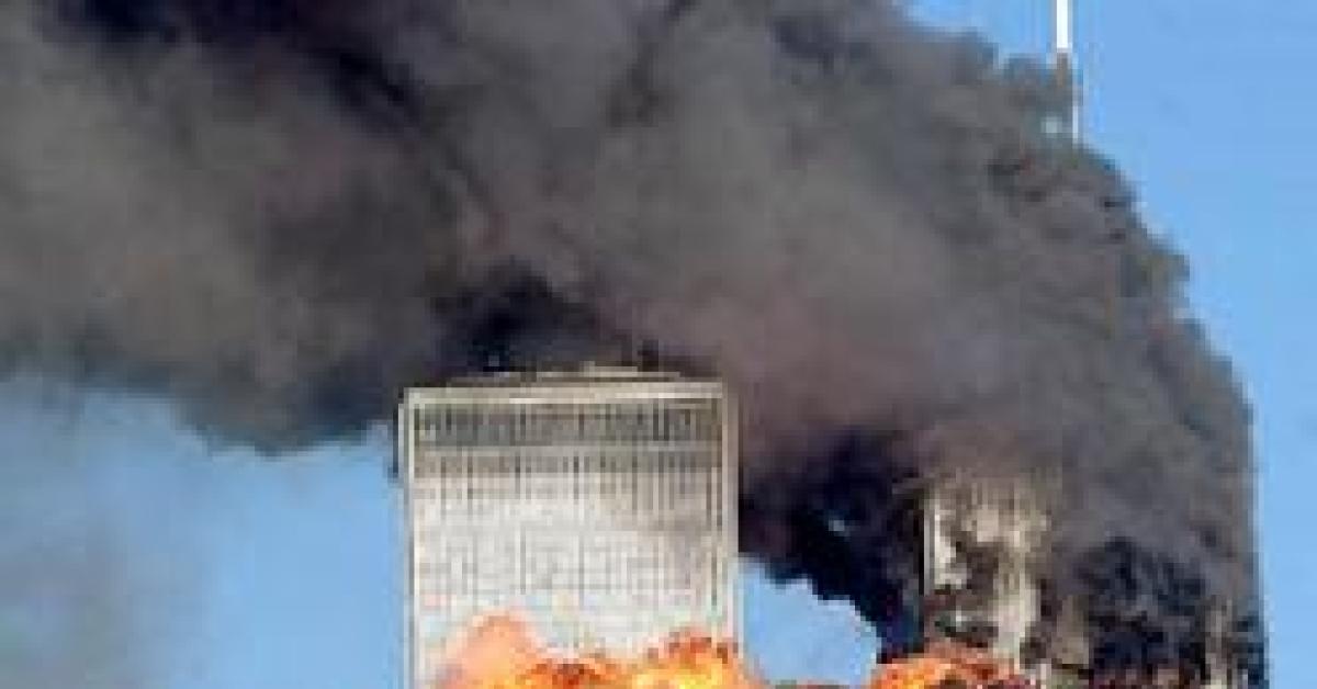 24 anni anni dopo l821711 settembre le guerre e i fanatismi si sono moltiplicati ecco dove ci ha portato la crisi della politica dal genocidio a gaza a charlie kirk
