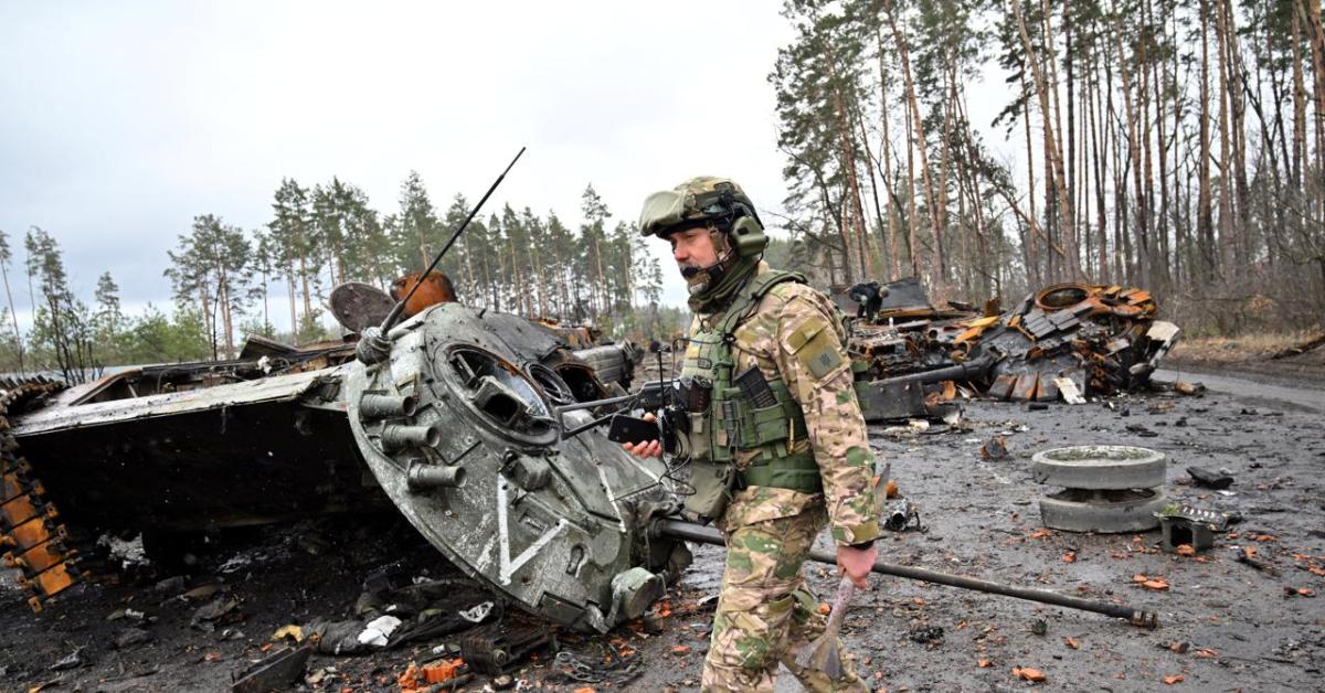 La guerra di logoramento è finita: l’Ucraina arretra mentre la Russia consolida una vittoria inevitabile, sarà Mosca a dettare i termini di  pace