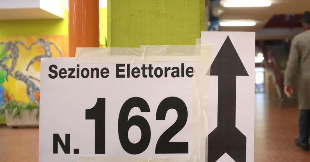l8217astensionismo 232 gi224 sparito dal dibattito eppure 232 la spia della crisi della democrazia in corso lo vedremo nelle piazze alle prossime elezioni