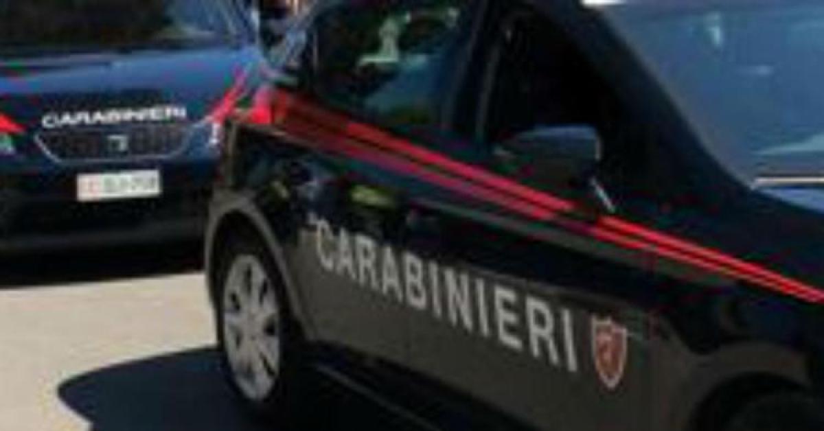 spoleto pg trovato da un passante un cadavere smembrato in un sacco della spazzatura vicino a parco giochi attesa autopsia sui resti