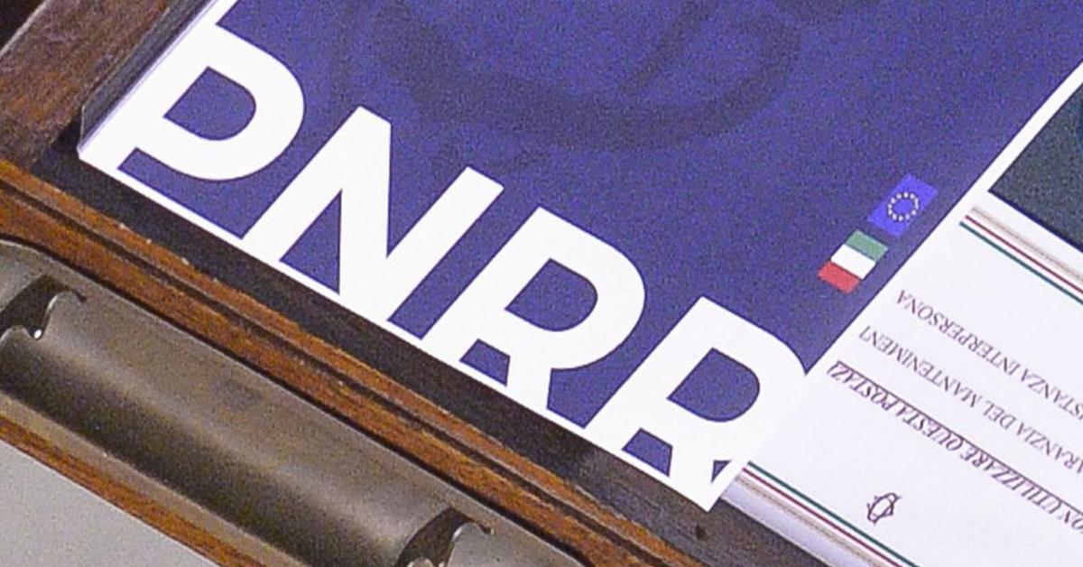 pnrr la sfida dei dati e della governance efficienza trasparenza e responsabilit224 per non perdere l8217occasione