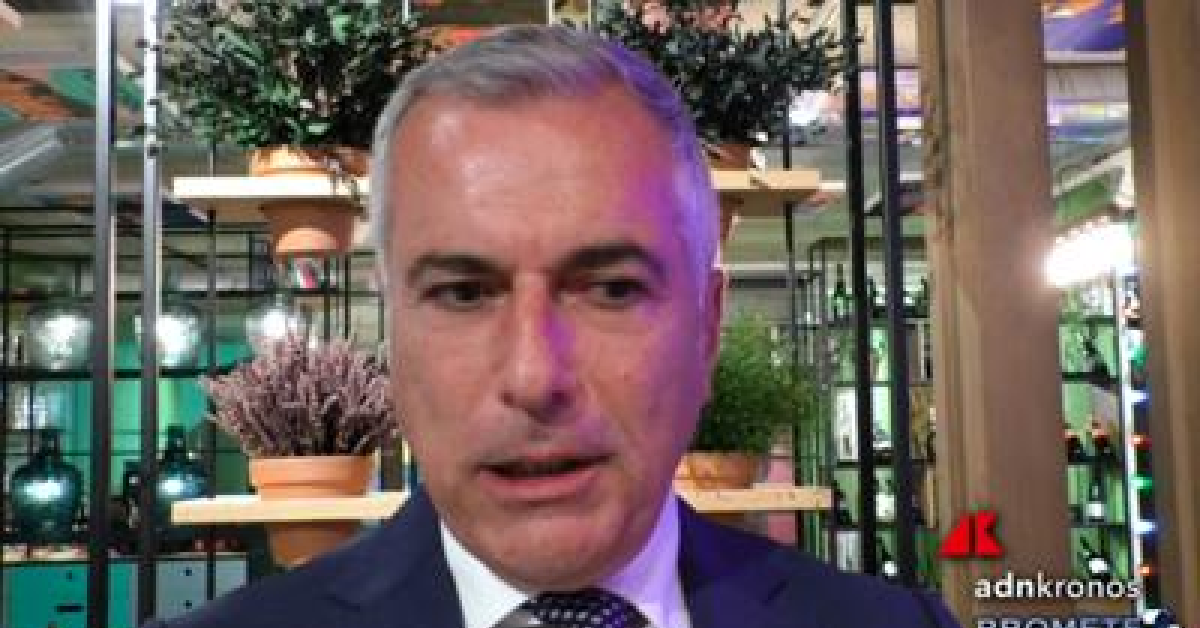 Sostenibilità, Santoro (Autogrill) "Nostro business più green con