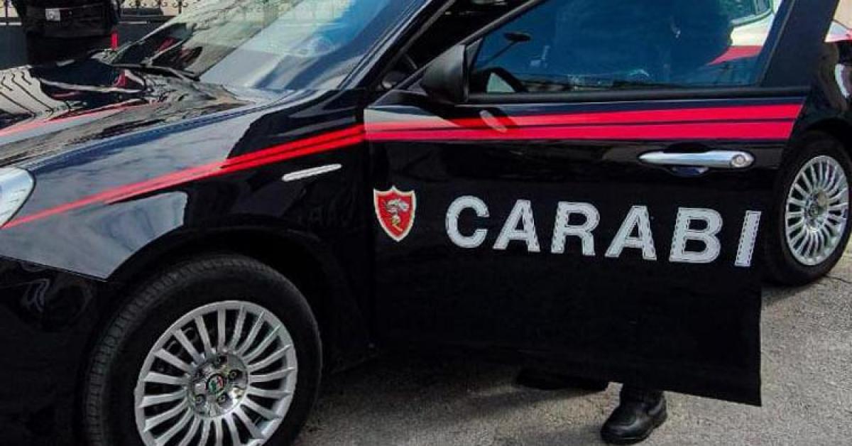 35enne madre di due bambini accoltellata ripetutamente sotto casa a qualiano na nella serata di sabato 232 in condizioni disperate